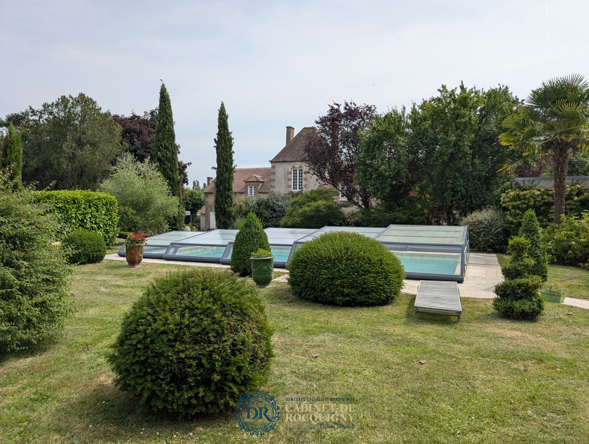 Photo bien immobilier